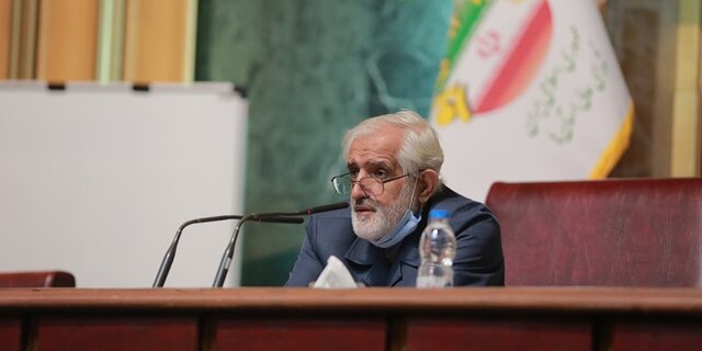 تلاش شورای عالی استان‌ها برای حضور اعضا در کمیسیون‌های دولت و مجلس