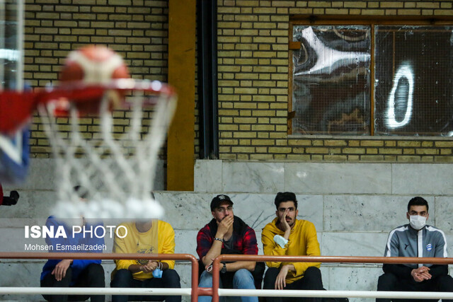 مرشدی: تعویق انتخابات بسکتبال موجه نیست/ وزارت ورزش زودتر تعیین تکلیف کند