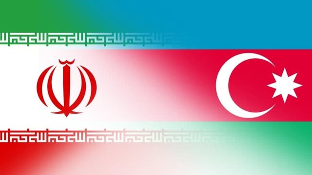 روابط آذربایجان و ایران با موفقیت در حال توسعه است