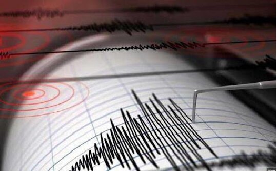 زلزله ۶.۲ ریشتری در اندونزی قربانی گرفت