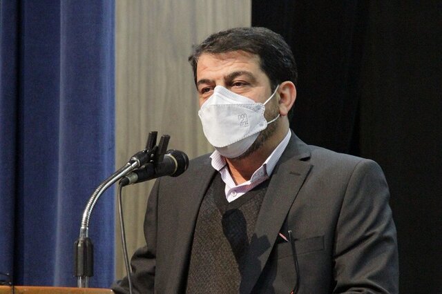 لزوم تشکیل فوری ستاد ملی مقابله با گرد و غبار