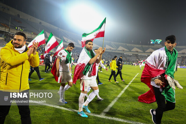 صعود ایران به دور حذفی جام جهانی واقعیت است یا رویا؟/ دو مدرس بین‌المللی پاسخ می‌دهند + فیلم