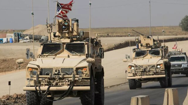 انفجار ۲ بمب در مسیر کاروان‌های ائتلاف آمریکا در عراق