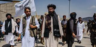 آیا طالبان می پذیرد دولت فراگیر در افغانستان تشکیل شود؟