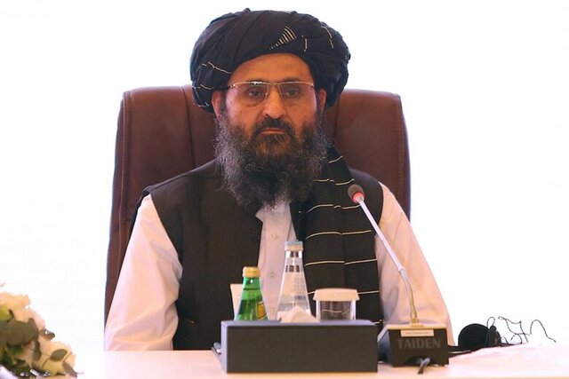 طالبان نخست وزیر جدید تعیین کرد