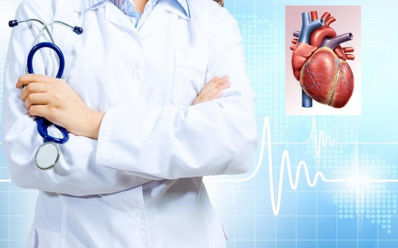 انواع متخصص قلب و عروق  و نحوه تشخیص بیماری قلبی توسط دکتر قلب