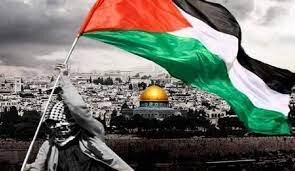 روز قدس موجودیت و حقانیت ملت فلسطین را زنده می‌کند
