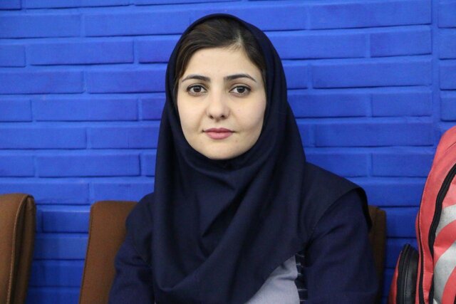 سرمربی پینگ‌پنگ زنان: هدف ما قهرمانی در بازی‌های کشورهای اسلامی است
