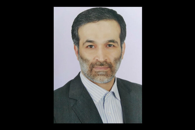 عبدالرضا سهرابی مدیر کل دفتر هنرهای تجسمی وزارت ارشاد شد