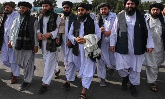 چالش‌های پیش‌روی طالبان با فعال شدن جریان‌های داخلی در افغانستان