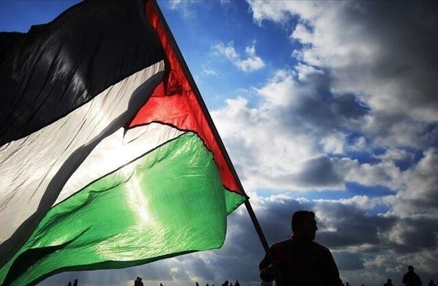 زنده نگه‌داشتن آرمان فلسطین وظیفه رسانه‌های اسلامی است؛ از غرب انتظاری نیست