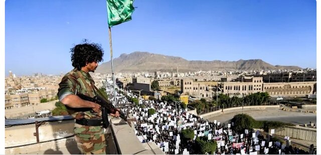 عربستان ۱۶۳ اسیر یمنی را آزاد می‌کند