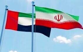 مولفه‌های موثر بر روابط ایران و امارات