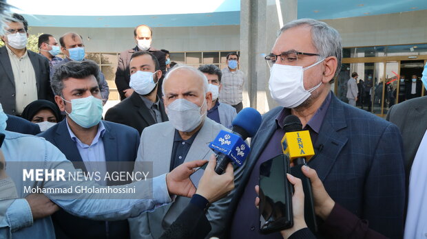 صادرات ۴ میلیون دوز واکسن ایرانی/ دستاوردهای سفر ژنو