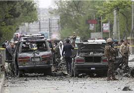 حملات تروریستی؛ پلن آمریکایی‌ها برای توسعه ناامنی مدیریت شده در افغانستان