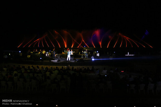 برنامه تازه‌ترین کنسرت‌های تهران و شهرهای دیگر اعلام شد