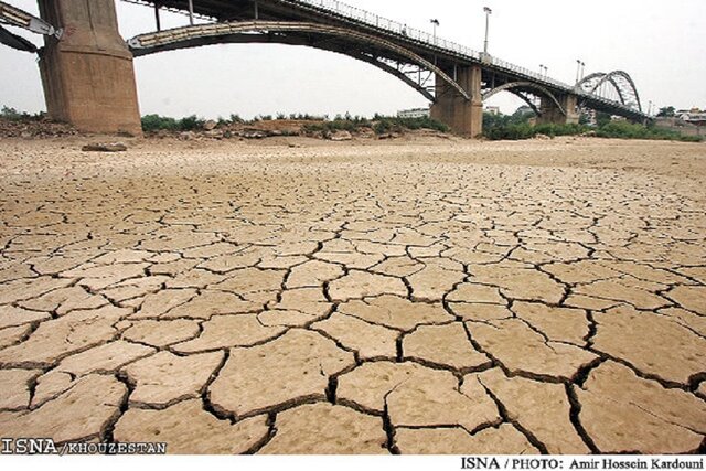 آیا ایران وارد دوره ۳۰ ساله خشکسالی شده است؟