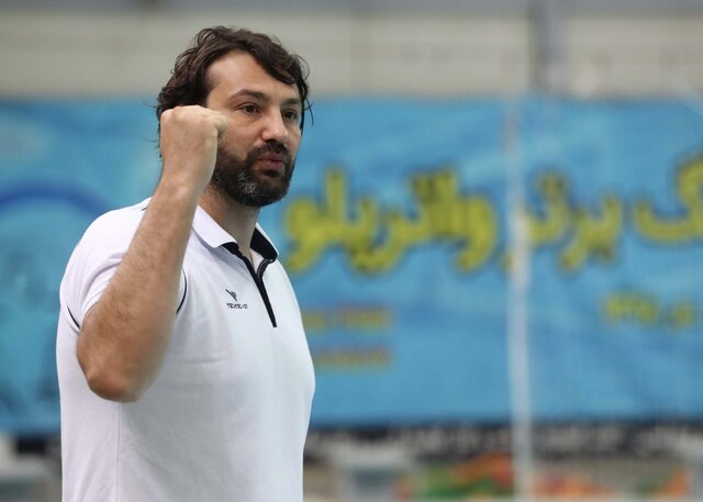 پایان قرارداد چیریچ با تیم ملی واترپلوی ایران/ احتمال جذب یک مربی صرب دیگر؟