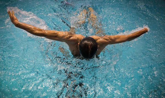شرایط سخت شناگران معلول برای شرکت در بازیهای کشورهای اسلامی