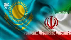 اهمیت راهبردی روابط ایران و قزاقستان