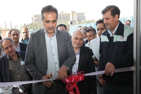 حمایت از صادرات ذوب آهن اصفهان حمایت از تولید ملی است