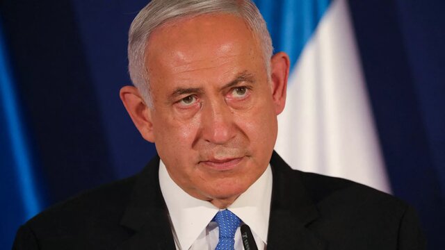 درخواست نتانیاهو برای دیدار با بایدن طی سفر به اراضی اشغالی