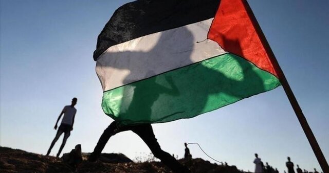 ناکامی صهیونیست‌ها در محکومیت سازمان‌های فلسطینی