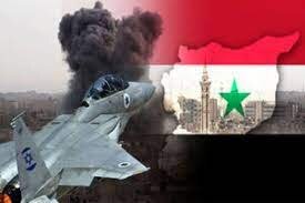 بازدارندگی؛ تنها راه دولت سوریه برای مقابله با رژیم صهونیستی