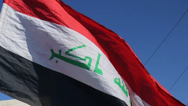 جدایی ۴ عضو ائتلاف حاکمیت عراق در پی تحولات سیاسی اخیر