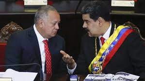 ونزوئلا، آمریکا را به خرابکاری در تاسیسات نفتی‌اش متهم کرد