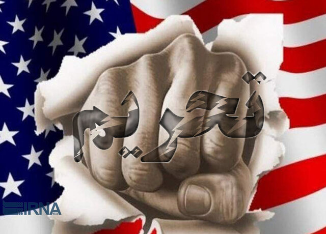 هدف آمریکا از تحریم‌های جدید، فشار بر تهران در میز مذاکرات و جنگ روانی است