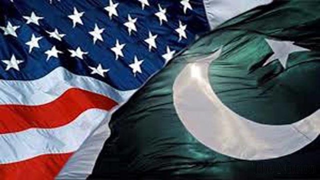 آمریکا: از نظم دموکراتیک پاکستان حمایت می‌کنیم