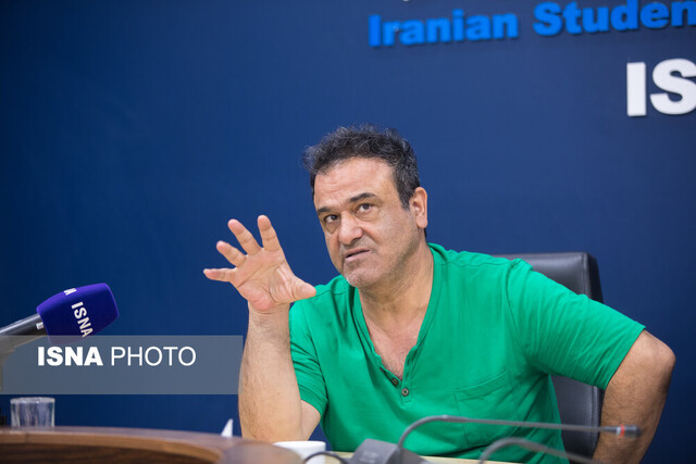 فردا منتشر می‌شود؛ مصاحبه ایسنا با یکی از جنجالی‌های تاریخ فوتبال ایران