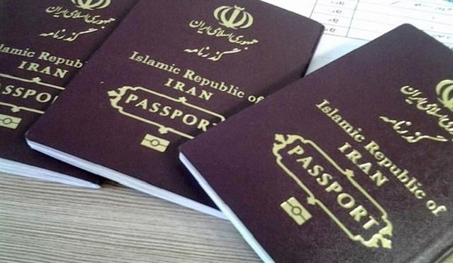 چگونه می‌توان اعتبار گذرنامه‌های منقضی شده را تمدید کرد؟