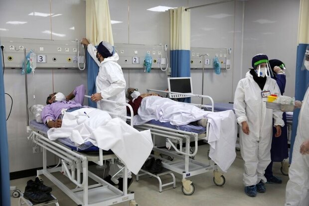 شناسایی ۶۲۷۹ بیمار جدید کرونایی در کشور/ ۸۳ نفر دیگر فوت شدند