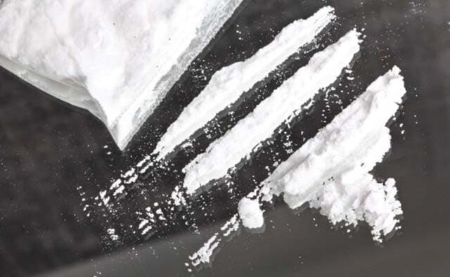 کشف و ضبط ۱.۸ تن کوکائین در نیجریه