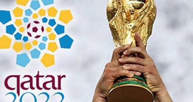 قطر خواستار حضور فلسطینیان در مسابقات جام جهانی شد