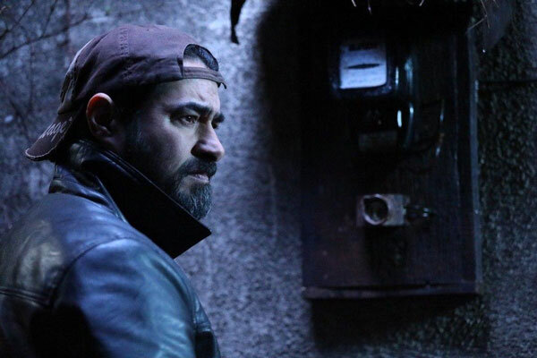 فیلم ترسناک شهاب حسینی اکران می‌شود/ «نمور» و «شین» روی پرده