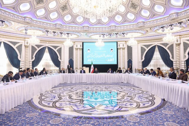 پیشرفت‌های ایران ظرفیت‌ خوبی برای تعمیق روابط با ازبکستان فراهم کرده است