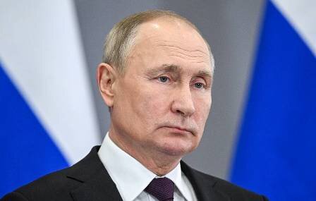 بیش از ۸۰ درصد روس‌ها به پوتین اعتماد دارند