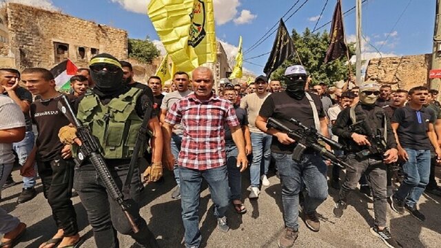 دستور ارتش اسرائیل برای مقابله با خشونت‌های شهرک‌نشینان در کرانه باختری