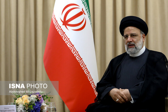 رئیس جمهور: امنیت و صلح در قفقاز برای ایران بسیار اهمیت دارد