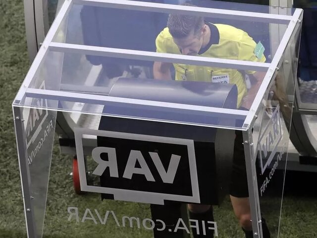 کدام باشگاه‌های ایرانی اولین سیستم VAR را نصب می‌کنند؟