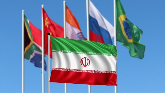 ملاحظات رئیس کمیسیون صنایع مجلس درباره پیوستن ایران به ‎بریکس