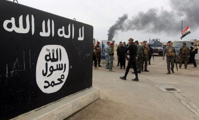 سنتکام: نیروهای عراق در سال آتی میلادی قادر به دفع هرگونه تهدید داعش هستند