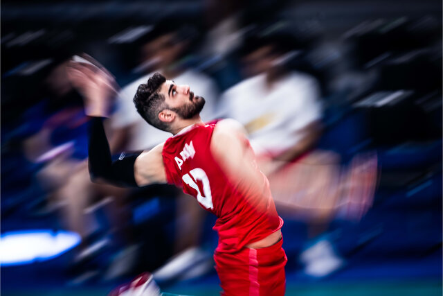 تمجید فدراسیون جهانی از مهره کلیدی والیبال ایران در تیم پیکان