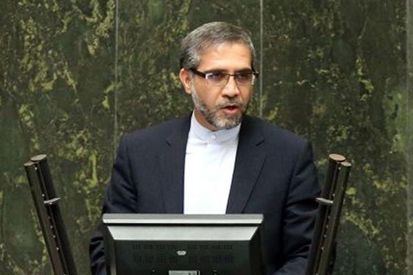 گلرو: ملت ایران اهل مذاکره است اما از حق عقب نشینی نمی‌کند