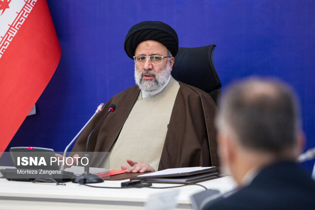 برگزاری دومین جلسه شورای عالی فضایی با حضور رئیس جمهوری