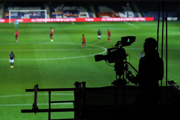 پخش زنده ۲ دیدار از رقابت‌های لیگ انگلیس و اسپانیا