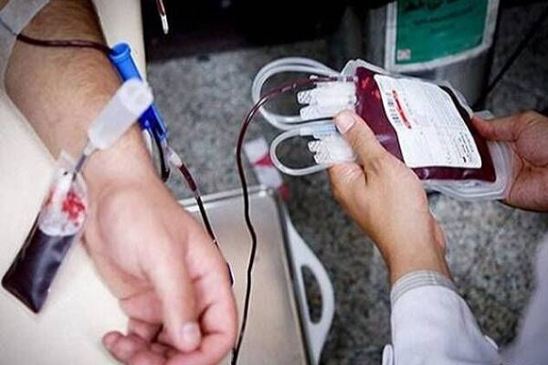 سازمان انتقال خون ایران گرفتار تنگنای بودجه ای